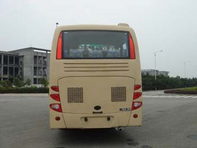 Jiefang Automobile CDL6930DECNG coach