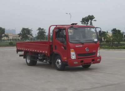 Dayun  CGC1043HDD33E1 Truck