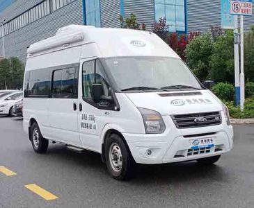 Cheng Li  CL5042XLJ6SX RV