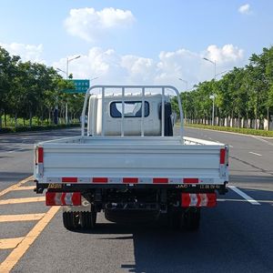 Jianghuai brand automobiles HFC1031P23E2B3QS1 Truck