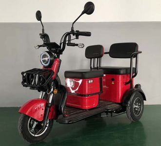 Jinpeng  JP1500DZK15 Electric tricycle