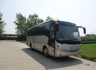 Jinlong  KLQ6920E3 coach