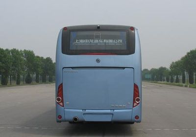 Shenlong brand automobile SLK6122F5A coach