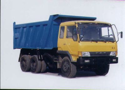 Wuyue  TAZ3223 Dump truck