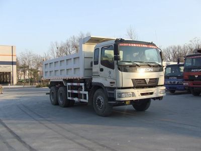 Foton  BJ3258DLPJB12 Dump truck