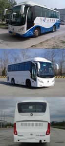 Foton  BJ6802U6AFB3 coach