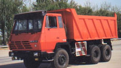 Sanxing  BSX3320 Dump truck