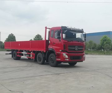 Cheng Li CL1251LDS6FDTruck