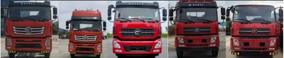 Cheng Li  CL1251LDS6FD Truck