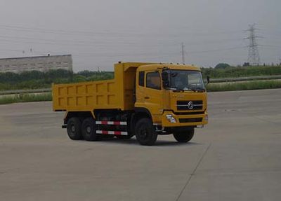 Dongfeng  DFL3241A6 Dump truck