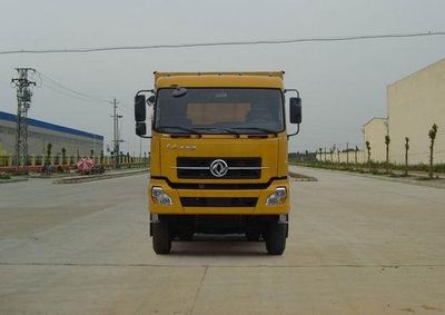 Dongfeng  DFL3241A6 Dump truck