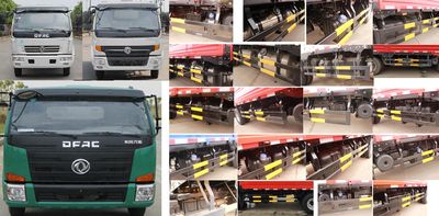 Dongfeng  EQ1041S8BD2 Truck