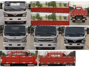 Dongfeng  EQ1041S8BD2 Truck