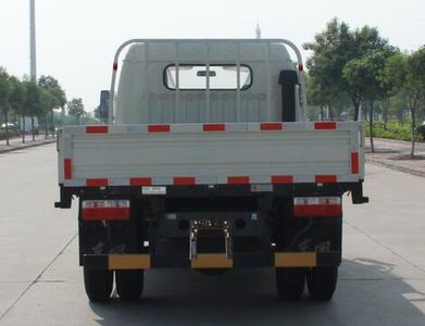 Dongfeng  EQ1041S8BD2 Truck