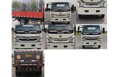 Dongfeng  EQ1041S8BD2 Truck