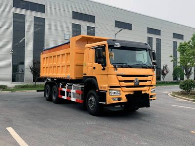 Tianjia Zhineng  JTJ5252TCXZ6 Snowplow