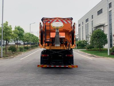 Tianjia Zhineng  JTJ5252TCXZ6 Snowplow