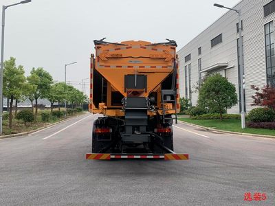 Tianjia Zhineng  JTJ5252TCXZ6 Snowplow