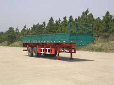 Jinlong  NJT9220Z tipping chassis 