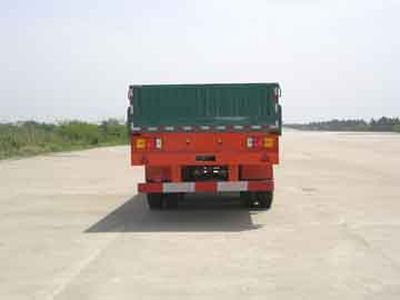 Jinlong  NJT9220Z tipping chassis 