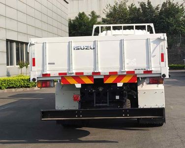 Isuzu  QL1180JQFR Truck