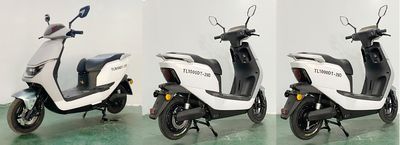 Tailing  TL1000DT28D Electric two wheeled motorcycle