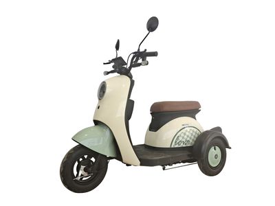 Emma  AM500DQZN Electric three wheeled light motorcycle