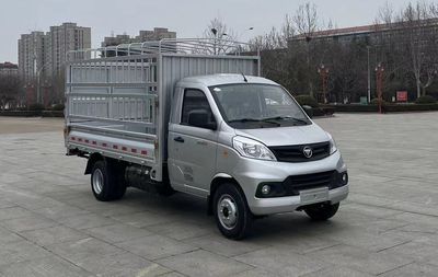 Foton  BJ5030CCY5JC755 Grate type transport vehicle