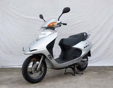 Hamasaki BQ100TCTwo wheeled motorcycles