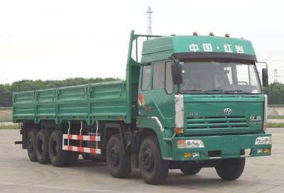 Hongyan  CQ1263TMG429 Truck