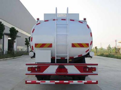 Chusheng  CSC5181TGYD Liquid supply vehicle