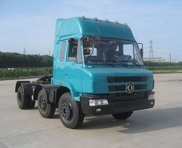 Dongfeng  EQ4220LZ3G Semi trailer towing vehicle