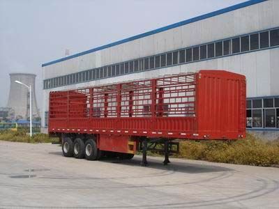 Yiling  HBD9400CLX Gantry transport semi-trailer