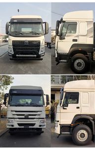 Shenggong  HGY5312TFCZ618A Slurry sealing truck