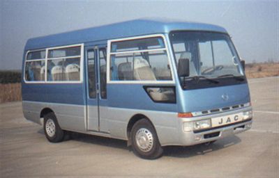 Heke  HK6605K1 coach