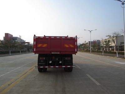 Chenglong  LZ3161M3AA Dump truck