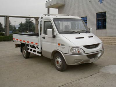 Iveco NJ1044BCCQ Truck 