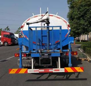 Qintai  QT5180GPSTJD6 watering lorry 