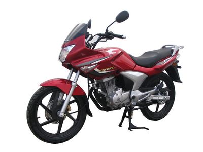 Honda SDH150B Two wheeled motorcycles