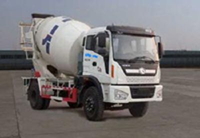 Ronghao  SWG5168GJB Concrete mixing transport vehicle