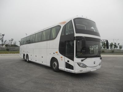 Yaxing  YBL6138H2QJ2 coach