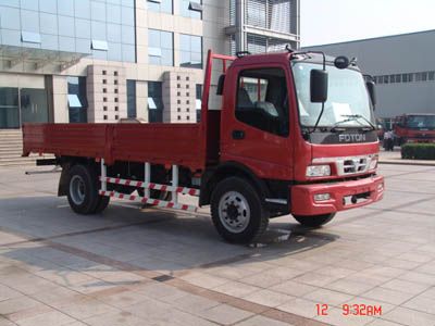 Ouman BJ1099VEJED2Truck