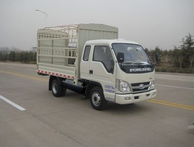 Foton  BJ5032CCYBE Grate type transport vehicle