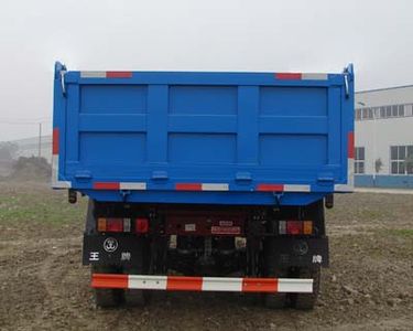 Ace car CDW3040N2J3 Dump truck