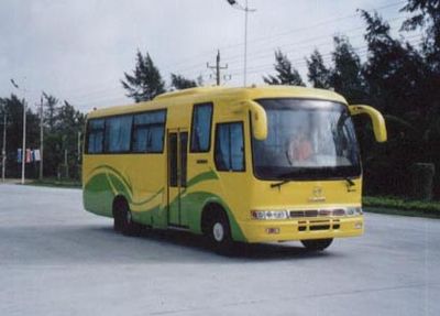 Nanjun CLC6600coach