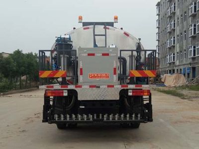 Chengli Heavy Industry Automobile CLH5160GLQC5 Asphalt distributor truck