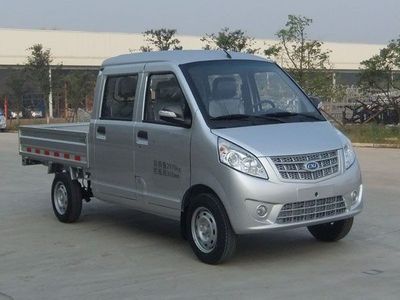 Nanjun  CNJ1030SSA30V Light duty trucks