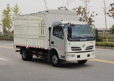 Dongfeng EQ5041CCY8BD2ACGrate type transport vehicle