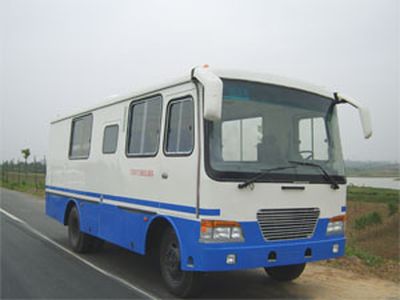 Huashi ES5090TYQTest instrument vehicle