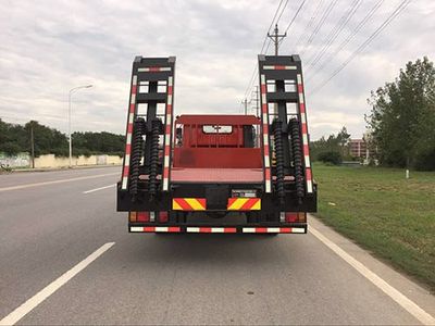 Chufeng  HQG5160TPBCDW5 Flat transport vehicle